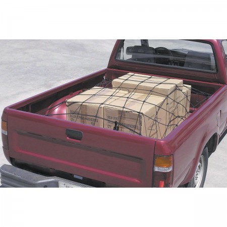 36 in. x 60 in. Extended Bed Mini-Truck Cargo Net