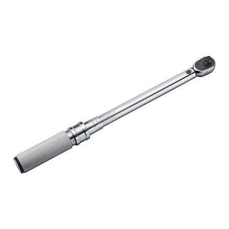 3/8 in. Drive 20-100 ft. lb. Professional Click Torque Wrench