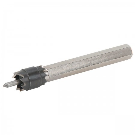 3/8 in. Double Sided Rotary Spot Weld Cutter