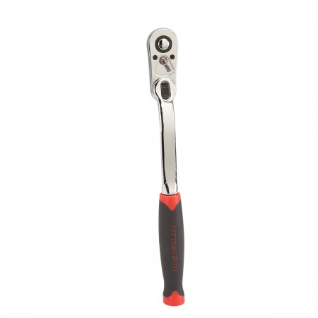 3/8 in. Drive Indexable Head Ratchet