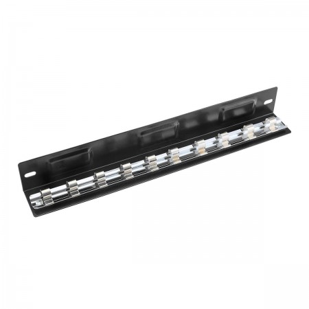 3/8 in. Magnetic Socket L-Tray