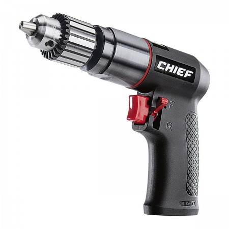 3/8 in.  Professional Reversible Air Drill