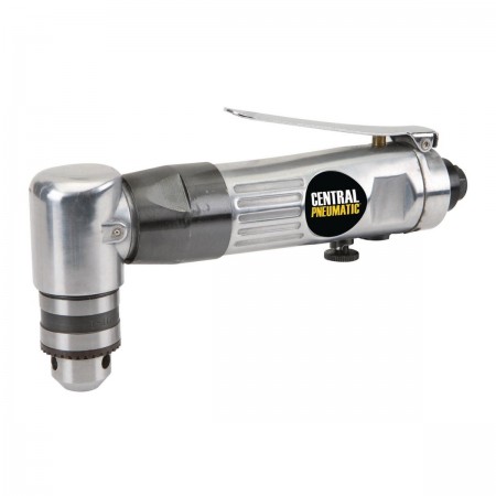 3/8 in. Reversible Air Angle Drill