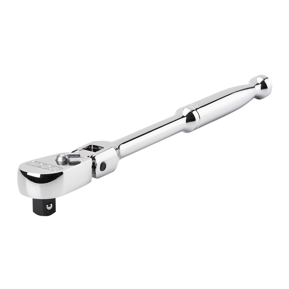 3/8 in.  Drive Professional Flex Head Ratchet