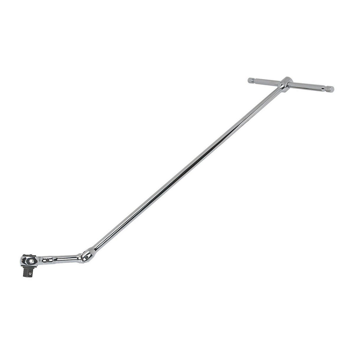 3/8 in. Drive T-Bar With Flexible Ratchet