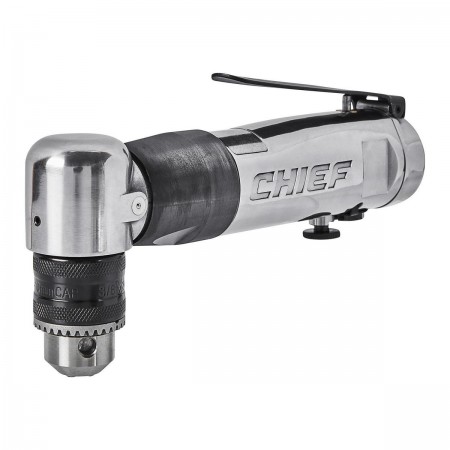 3/8 in. Professional Reversible Air Angle Drill