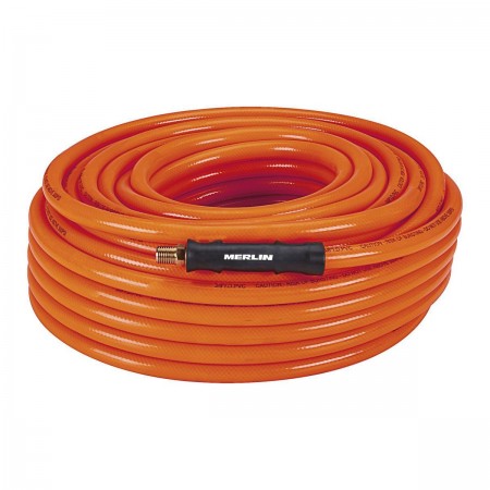 3/8 in. x 100 ft. PVC Air Hose