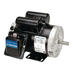 3 HP Compressor Duty Motor