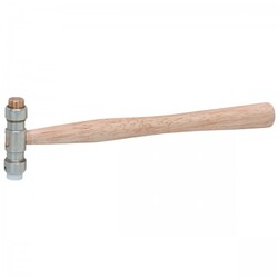 3 Oz  Double Sided Mallet