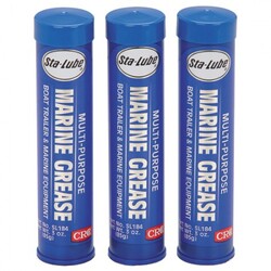 3 Oz Marine Grease 3 Pk.