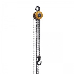 3 Ton Manual Chain Hoist