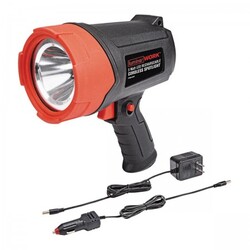 3 Watt LED Rechargeable Cordless Spotlight