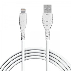 3 ft. USB to LIGHTNING Charging Cable