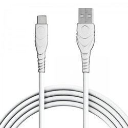3 ft. USB to USB-C Charging Cable