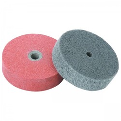 3 in. Bench Grinding Wheel Assorted Set 2 Pc.