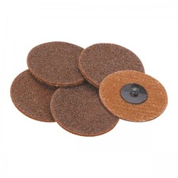 3 in. Coarse Grade Fiber Surface Conditioning Discs 5 Pk.