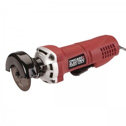 3 in. High Speed Electric Cut-Off Tool