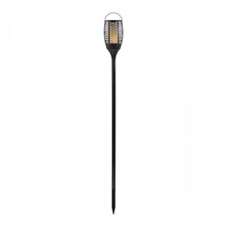 3-in-1 Solar LED Torch Light