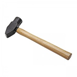 3 lb. Hardwood Cross Pein Hammer