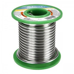 3mm Lead-Free Silver Solder