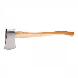 4-1/2 lb. Hickory Axe