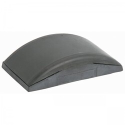 4-7/8 in. Soft Rubber Sanding Block