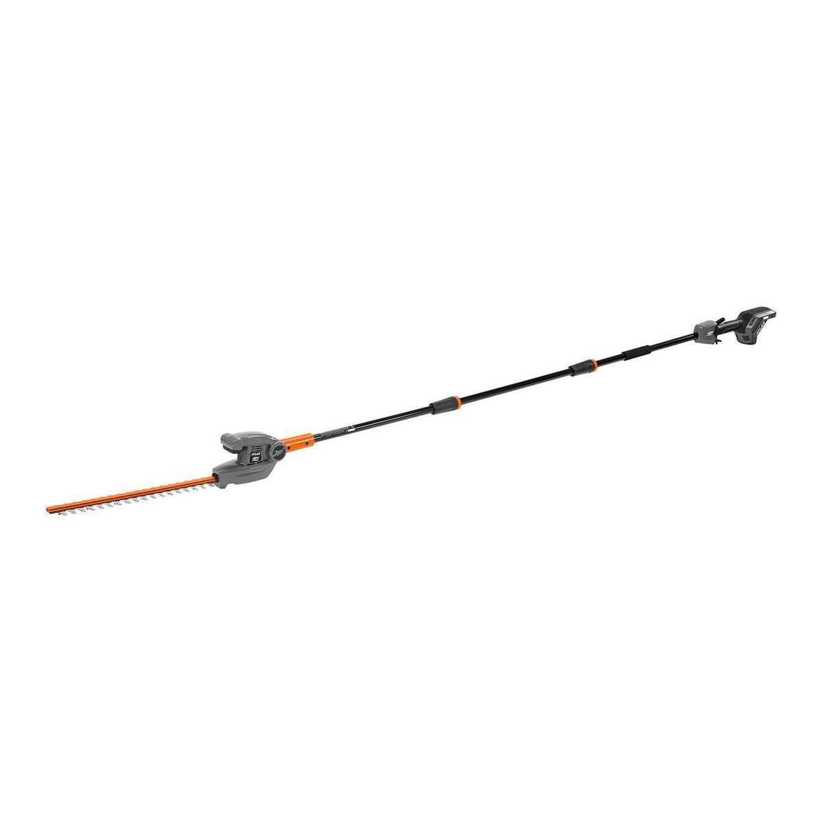 40V, 20 in. Cordless Pole Hedge Trimmer - Tool Only