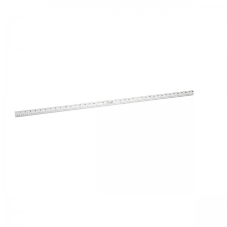 40 in. Aluminum Ruler