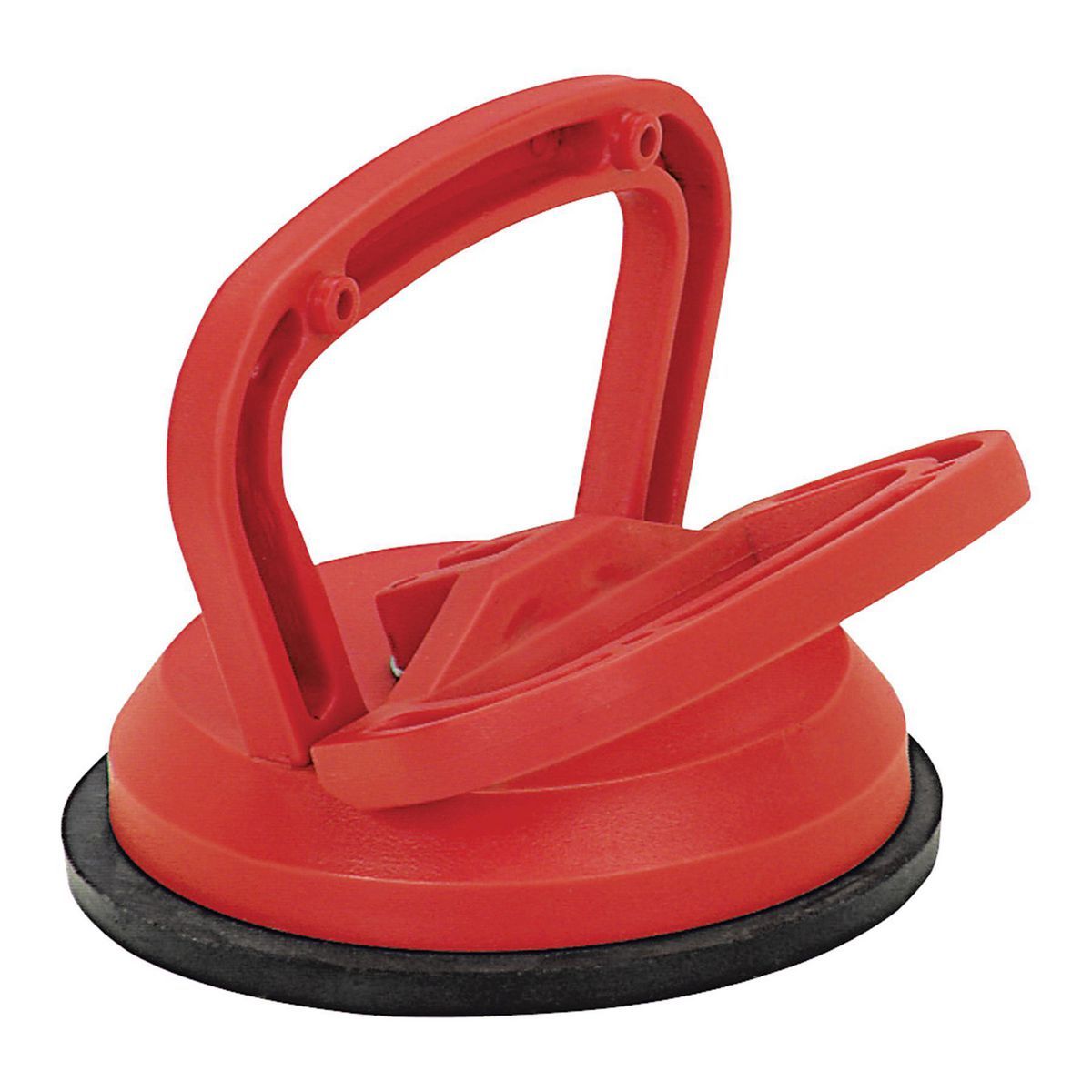 4-1/2 in., 80 lb. Suction Cup Lifter