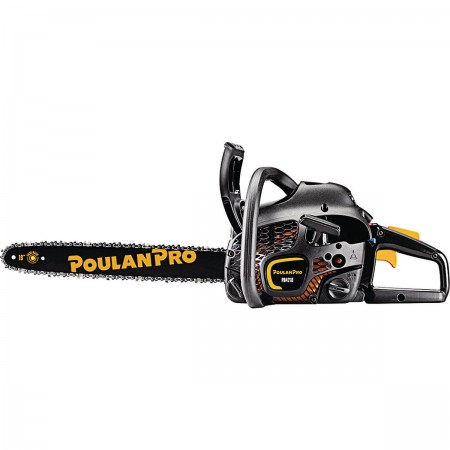 42cc 18 in. Gas Chainsaw