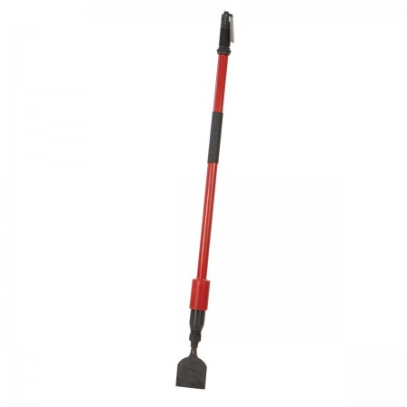 42 in. Long Reach Air Scraper