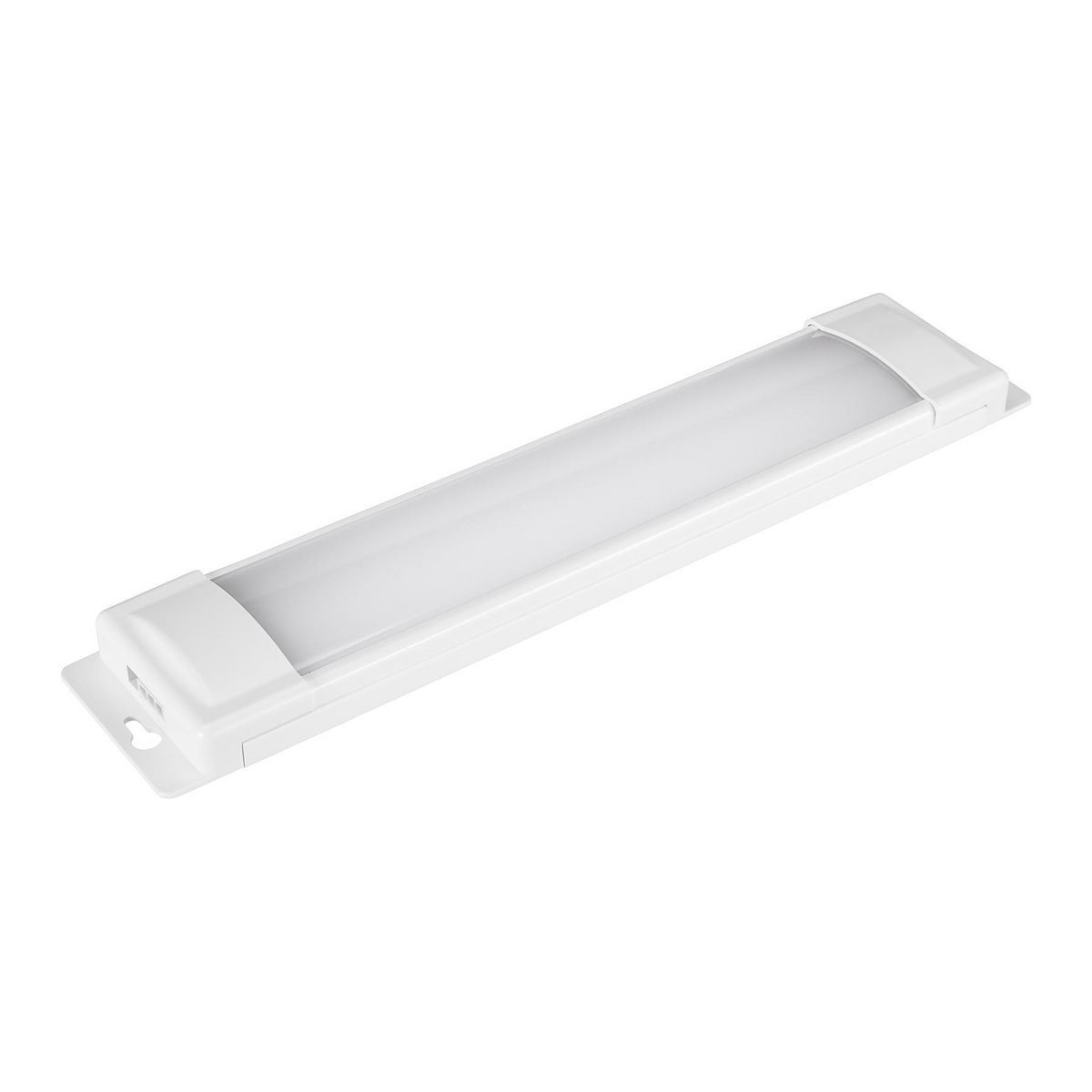 450 Lumen, 12 in. Linkable LED Under Cabinet Light