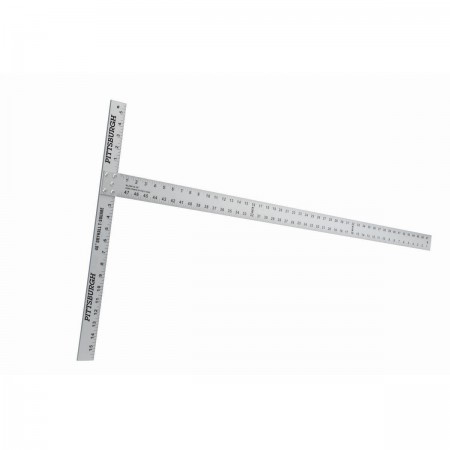 48 In. Drywall T-Square