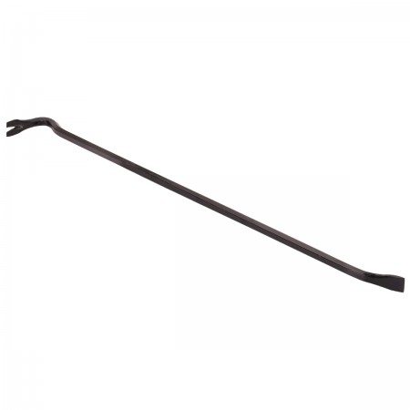 48 in. Gooseneck Wrecking Bar