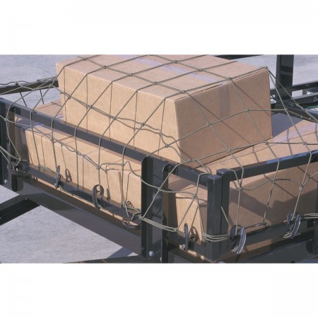 48 in. x 72 in. Trailer Net