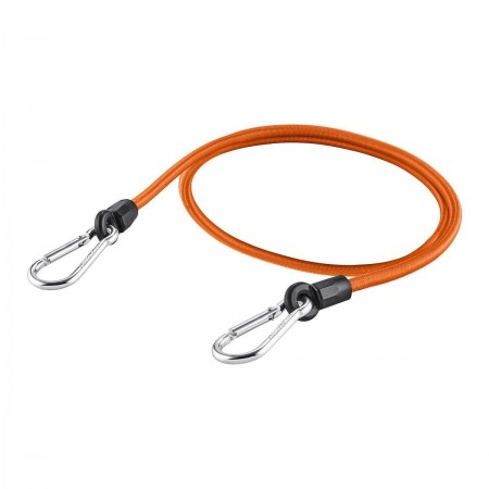 48 in. Carabiner Bungee Cord