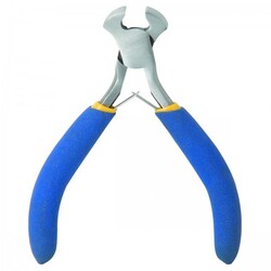 4 In. End Nipper Pliers