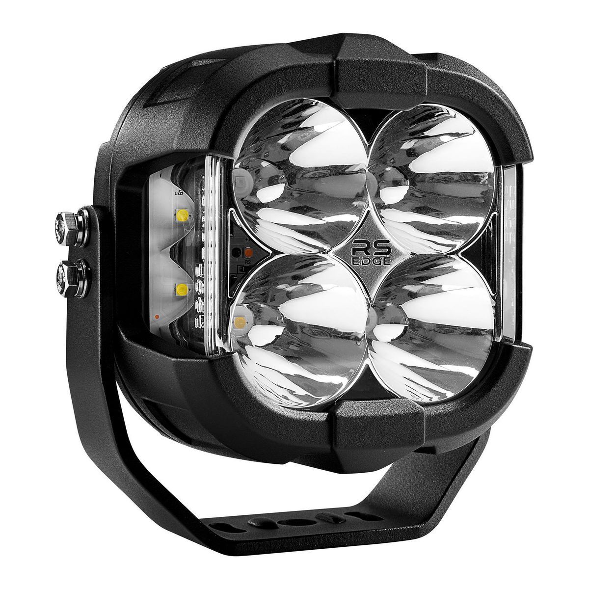 4 LED Off-Road Spotlight