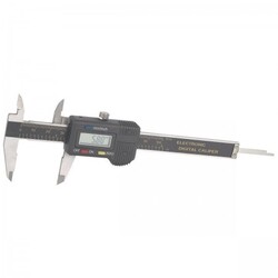 4 in. Digital Caliper