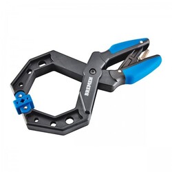 4 in.  Hand Clamp