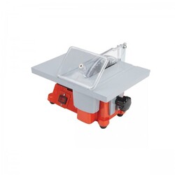 4 in. Mighty-Mite Table Saw with Blade