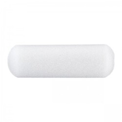 4 in. x 1/2 in. High Density Foam Paint Roller Cover- BEST Quality