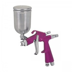 4 oz. Adjustable Detail Air Spray Gun