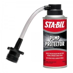 4 oz. Pressure Washer Pump Protector