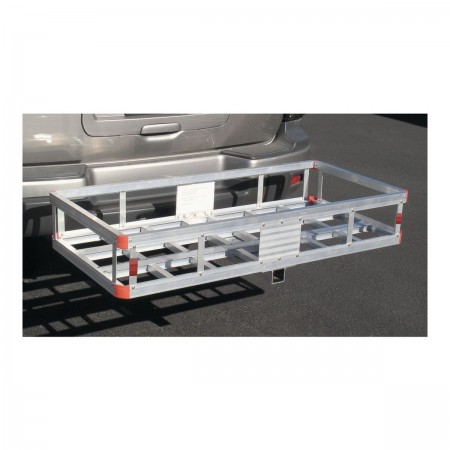 500 lb. Capacity Aluminum Cargo Carrier