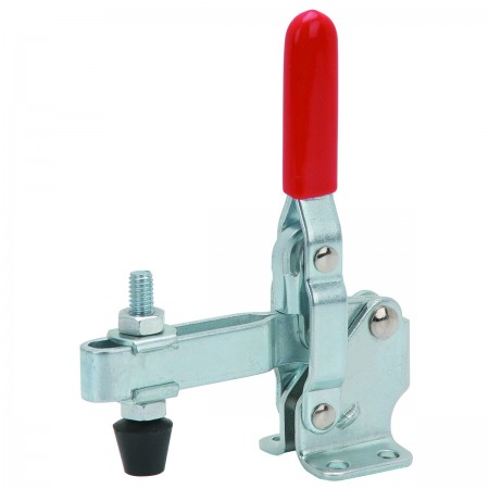 500 lb. Vertical Toggle Clamp