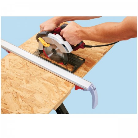 50 In. Clamp Edge and Saw Guide