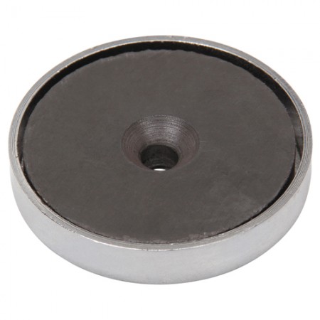 50mm Round Magnet