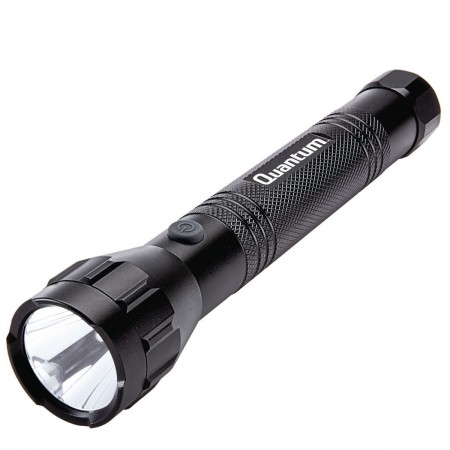 534 Lumen 3 D Flashlight