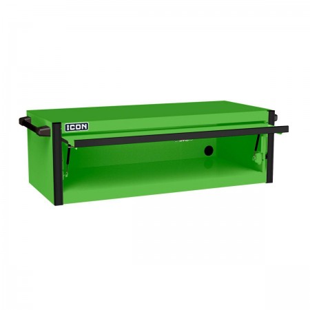 56 in. Professional Overhead Cab, Green